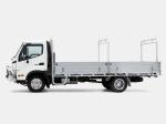 Hino 300-616 Trade Ace 2007 года